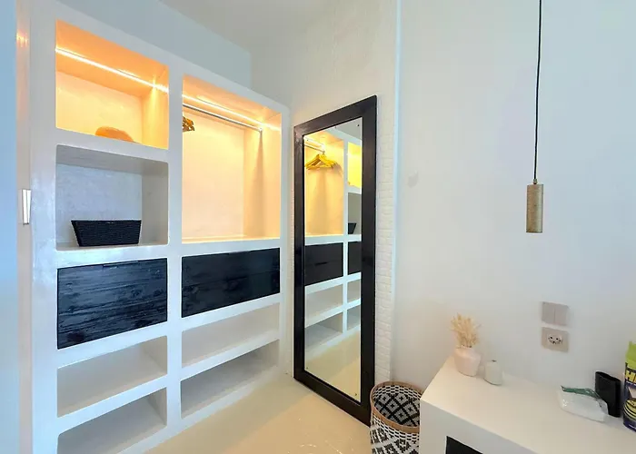 ヴィラ Spacious Modern 2 Bedroom Private Pool In *